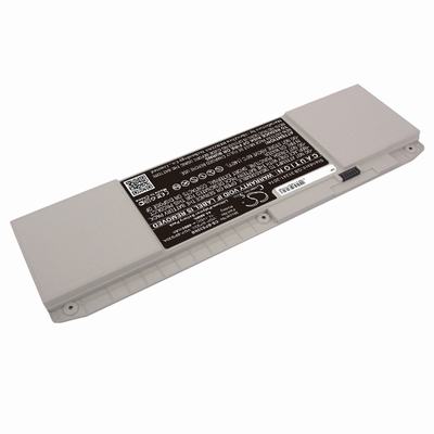 SONY VAIO SVT-11 Laptop Notebook Battery 11.1V 4000mAh Li-Polymer BPS30NB