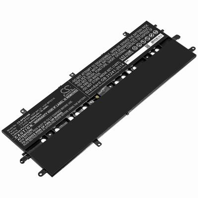 Sony SVD11213CX Notebook Laptop Battery 7.4V 4400mAh Li-Poly BPS31NB