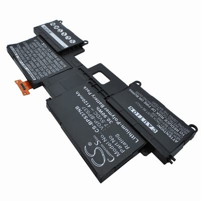 SONY VAIO Pro 11 Laptop Notebook Battery 7.5V 4120mAh Li-Polymer BPS37NB