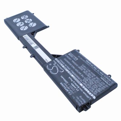 SONY VAIO Fit 11A Laptop Notebook Battery 7.2V 3200mAh Li-Polymer BPS42NB