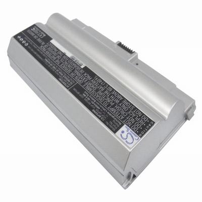 Sony VAIO VGN-FZ19VN Laptop Notebook Battery 11.1V 4400mAh Li-Ion BPS8NB