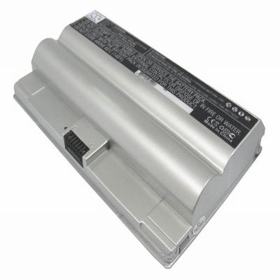 Sony VAIO VGN-FZ19VN Laptop Notebook Battery 11.1V 4400mAh Li-Ion BPS8NB