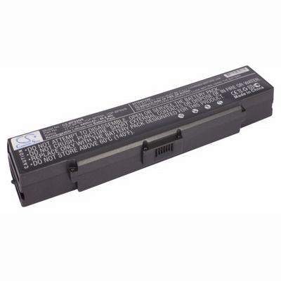Sony VAIO VGN-AR520E Laptop Notebook Battery 11.1V 4400mAh Li-Ion BPS9NB