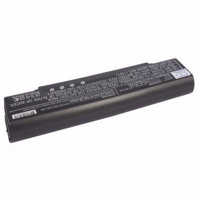 Sony VAIO VGN-AR520E Laptop Notebook Battery 11.1V 4400mAh Li-Ion BPS9NB