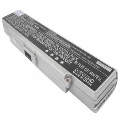 Sony VAIO VGN-AR520E Laptop Notebook Battery 11.1V 4400mAh Li-Ion BPS9NT