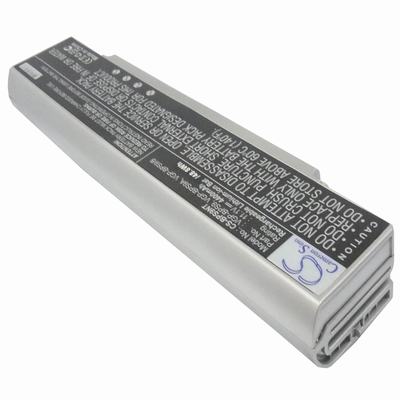 Sony VAIO VGN-AR520E Laptop Notebook Battery 11.1V 4400mAh Li-Ion BPS9NT