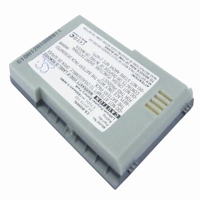 BenQ P50 Pocket PC & PDA Battery 3.7V 1800mAh Li-Polymer BQ50SL