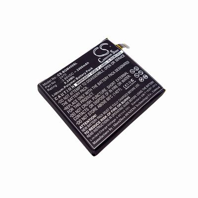 BQ Aquaris A4.5 Mobile SmartPhone Battery 3.85V 2400mAh Li-Poly BQM450SL