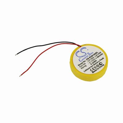 Bose soundsport pulse Wireless Headset Battery 3.7V 60mAh Li-ion BQS100SL