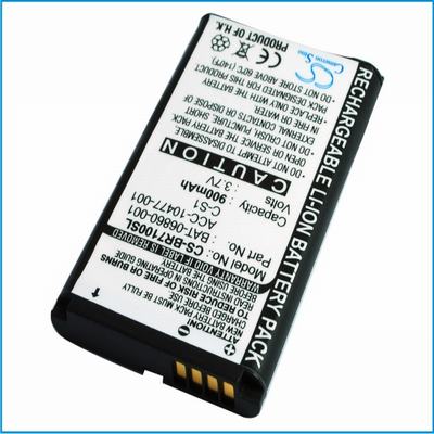 Blackberry 7100g Mobile Phone Battery 3.7V 900mAh Li-Ion BR7100SL