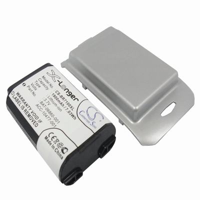Blackberry 7100r Mobile Phone Battery 3.7V 1900mAh Li-Ion BR7100XL