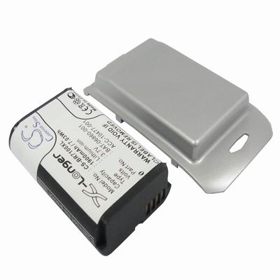 Blackberry 7100r Mobile Phone Battery 3.7V 1900mAh Li-Ion BR7100XL