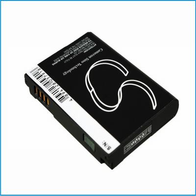 Blackberry Jennings Mobile Phone Battery 3.7V 1200mAh Li-Ion BR9810SL