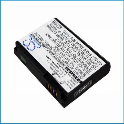 Blackberry Jennings Mobile Phone Battery 3.7V 1200mAh Li-Ion BR9810SL