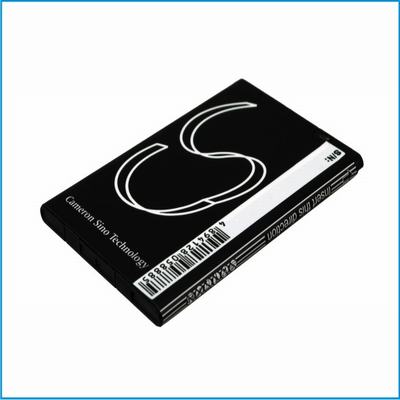 Blackberry Bellagio Mobile Phone Battery 3.7V 1250mAh Li-Ion BR9900FL
