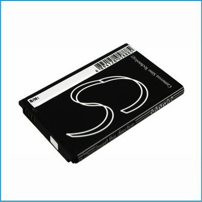 Blackberry Bellagio Mobile Phone Battery 3.7V 1250mAh Li-Ion BR9900FL