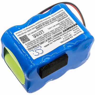 BIRDOG Plus satellite signal meters Survey Test Battery 7.2V 3000mAh Ni-MH BRD723SL