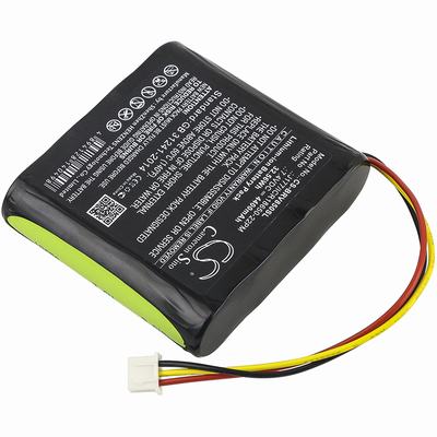 Braven 850 Speaker Battery 7.4V 4400mAh Li-ion BRV850SL