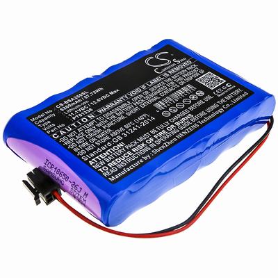 Bird SA2500 Equipment Survey Test Battery 11.1V 5200mAh Li-ion BSA250SL