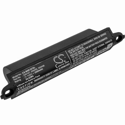 BOSE 404600 Speaker Battery 11.1V 2200mAh Li-ion BSE107SL