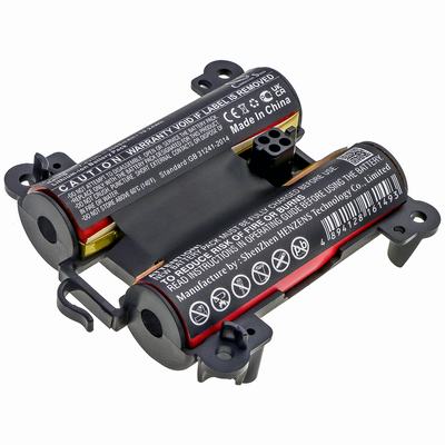 BOSE 071478 Speaker Battery 7.4V 2600mAh Li-ion BSE478SL