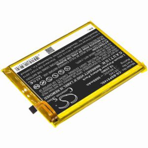 BQ Strike Power Mobile SmartPhone Battery 3.85V 5000mAh Li-Poly BSP514SL