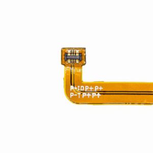 BQ Strike Power Mobile SmartPhone Battery 3.85V 5000mAh Li-Poly BSP514SL