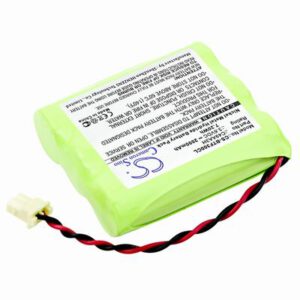 BT Freelance 1 Cordless Phone Battery 3.6V 2000mAh Ni-MH BTF300CL