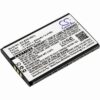 BT Elements 1K Cordless Phone Battery 3.7V 650mAh Li-ion BTK100CL
