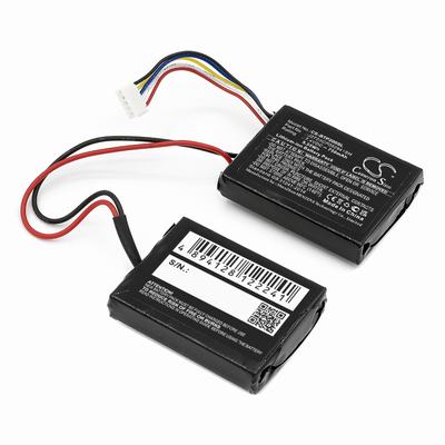 Beats B0513 Speaker Battery 7.4V 750mAh Li-ion BTP200SL