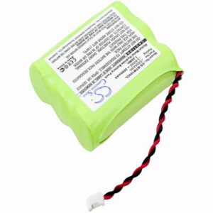 BT Airway Cordless Phone Battery 3.6V 2000mAh Ni-MH BTW100CL
