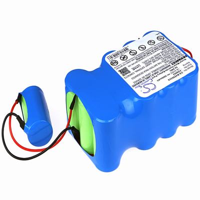 Bosch BBHMOVE4 Vacuum Cleaner Battery 18V 3000mAh Nickel Metal Hydride BVE603VX