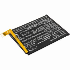 Blackview R6 Mobile SmartPhone Battery 3.8V 3000mAh Li-Poly BVR610SL