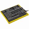 Blackview BV7000 Mobile SmartPhone Battery 3.8V 3400mAh Li-Poly BVR700SL