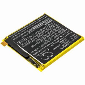 Blackview BV8000 Mobile SmartPhone Battery 3.8V 4100mAh Li-Poly BVV800SL