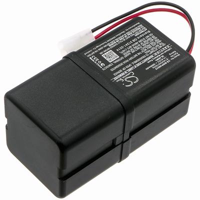 Bobsweep Bob PetHair Vacuum Battery 14.8V 2600mAh Li-ion BWP460VX