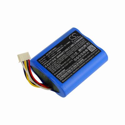 Bowers & Wilkins T7 Speaker Battery 11.1V 3400mAh Li-ion BWT700XL