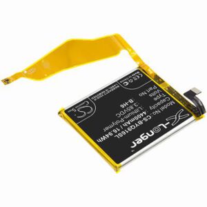VIVO iQOO Pro Mobile SmartPhone Battery 3.85V 4400mAh Li-Poly BYQ916SL