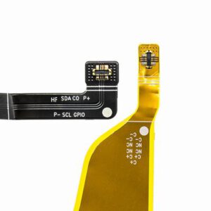 VIVO iQOO Pro Mobile SmartPhone Battery 3.85V 4400mAh Li-Poly BYQ916SL
