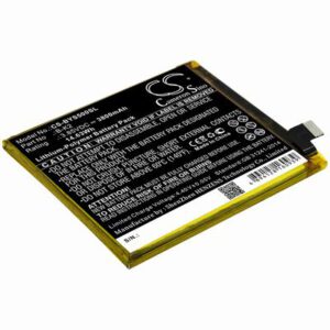 VIVO S5 Mobile SmartPhone Battery 3.85V 3800mAh Li-Poly BYS500SL