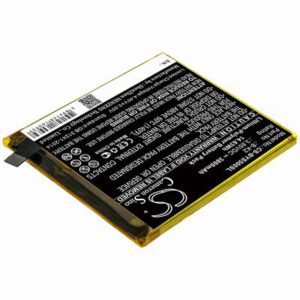 VIVO S5 Mobile SmartPhone Battery 3.85V 3800mAh Li-Poly BYS500SL