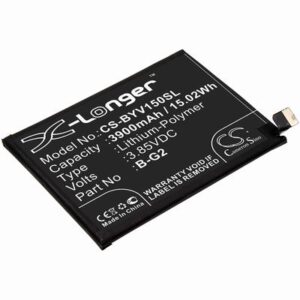 VIVO V15 Mobile SmartPhone Battery 3.85V 3900mAh Li-Poly BYV150SL