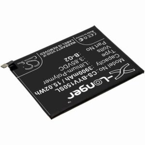 VIVO V15 Mobile SmartPhone Battery 3.85V 3900mAh Li-Poly BYV150SL