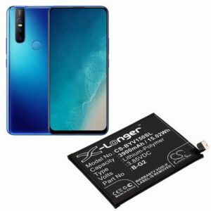 VIVO V15 Mobile SmartPhone Battery 3.85V 3900mAh Li-Poly BYV150SL