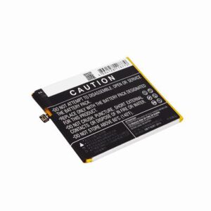 VIVO V3 Max Mobile SmartPhone Battery 3.85V 3000mAh Li-Poly BYV300SL