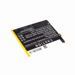 VIVO V3 Max Mobile SmartPhone Battery 3.85V 3000mAh Li-Poly BYV300SL