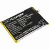 VIVO X20 Plus Mobile SmartPhone Battery 3.85V 3800mAh Li-Poly BYX210SL