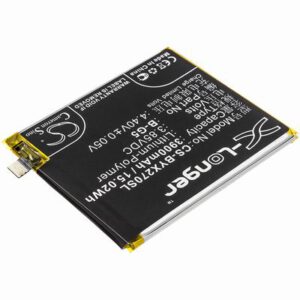 VIVO V1829 Mobile SmartPhone Battery 3.85V 3900mAh Li-Poly BYX270SL