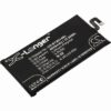 VIVO X5 Max S Mobile SmartPhone Battery 3.8V 4000mAh Li-Poly BYX514SL