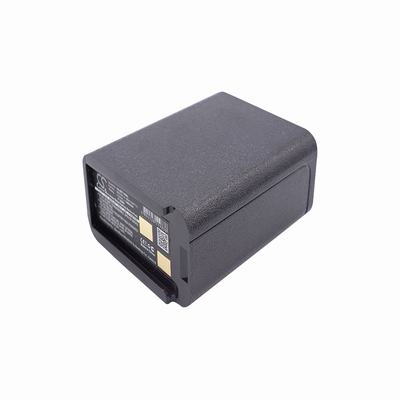 Bullard BST Thermal Camera Battery 9.6V 1800mAh Ni-MH BZT100SL